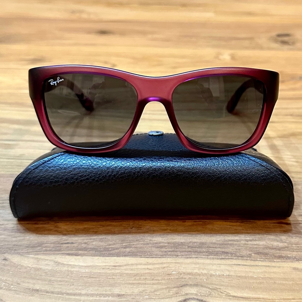 Ray-ban sunglasses 4194